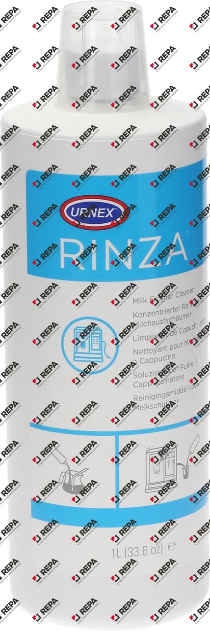REINIGER URNEX RINZA MILCHAUFSCHÄUMER 1L