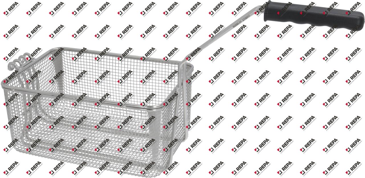 Frittierkorb B1 202mm L1 285mm H1 135mm