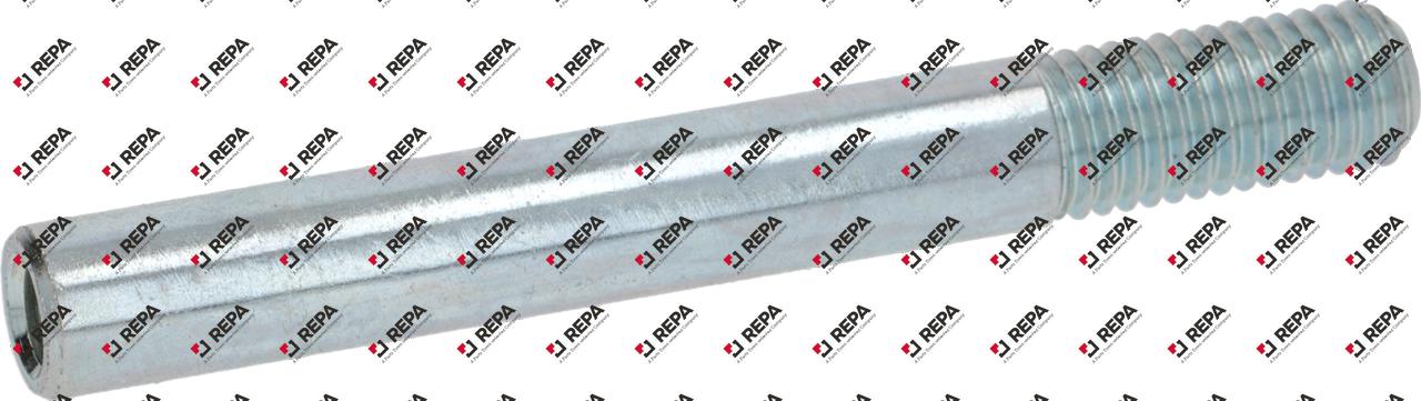 perno roscado para asidero L 100mm