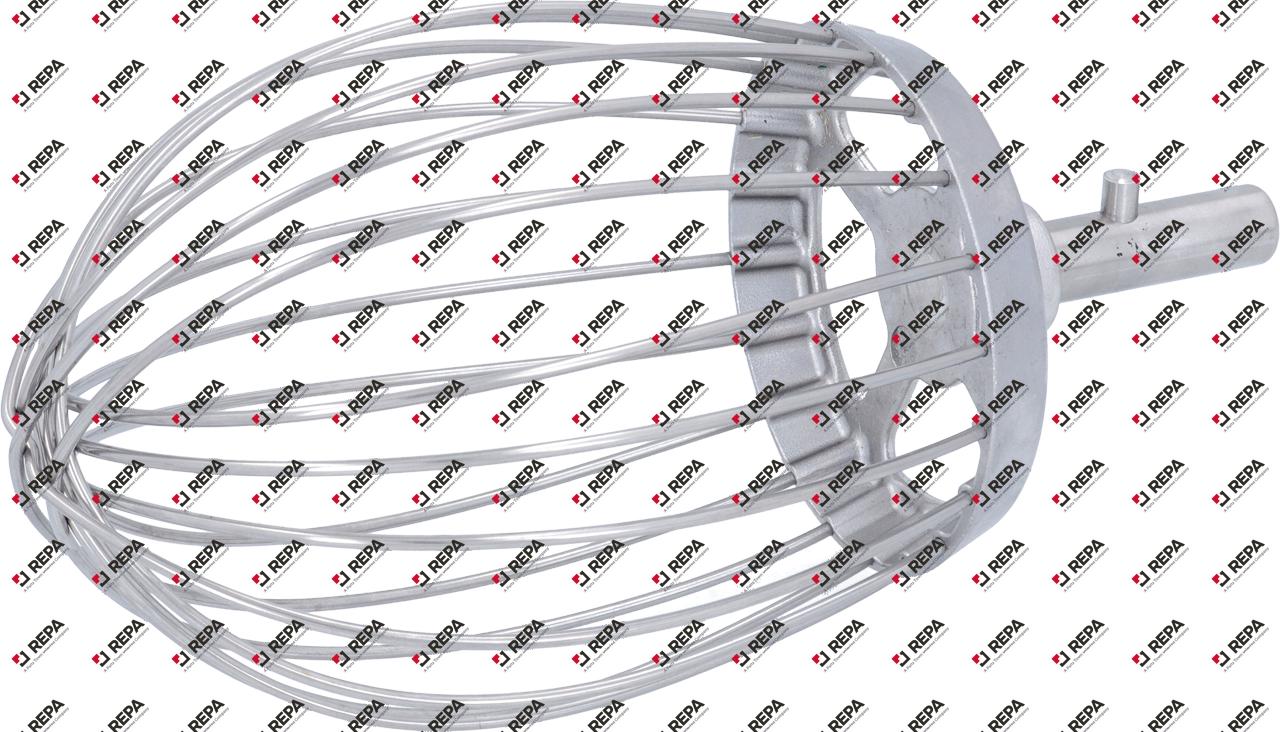 whisk H 290mm