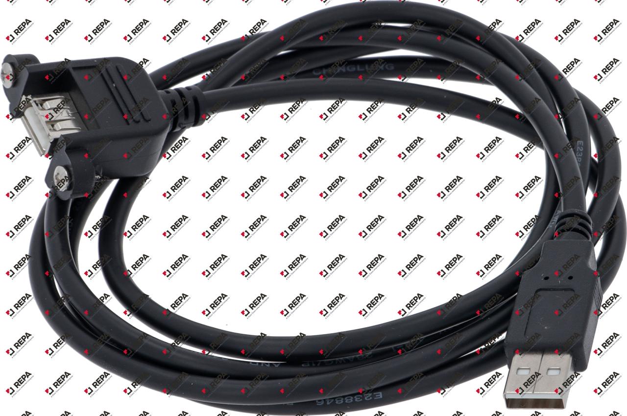 USB CABLE FOR CARD CONNECTION 1600 mm