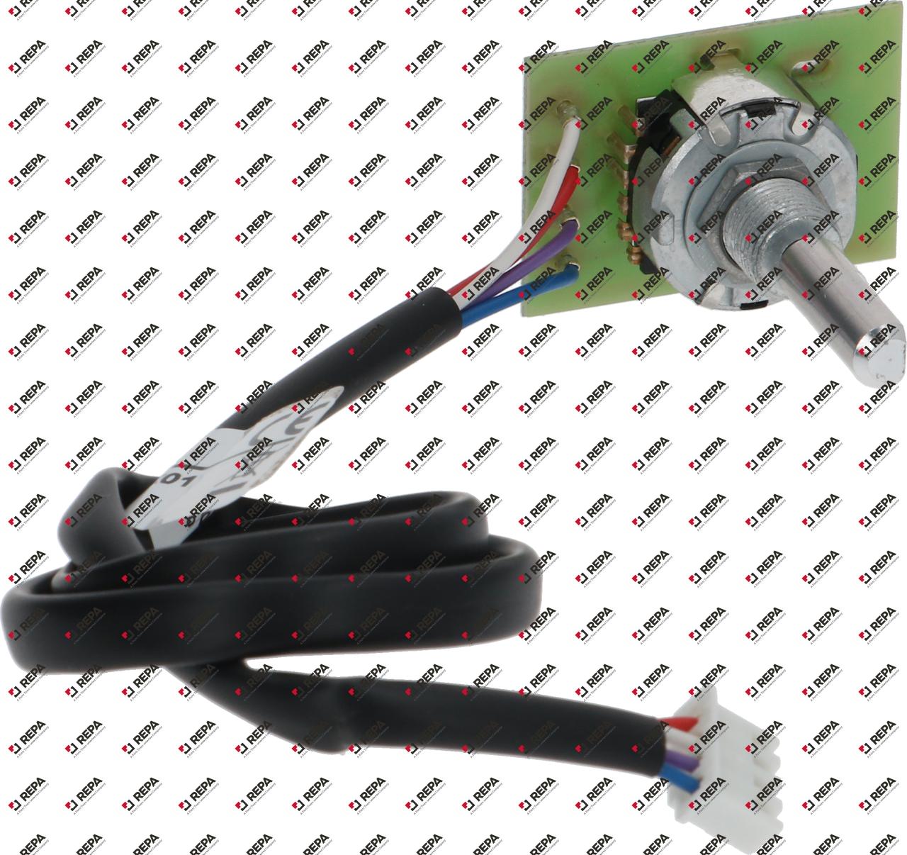 potentiometer