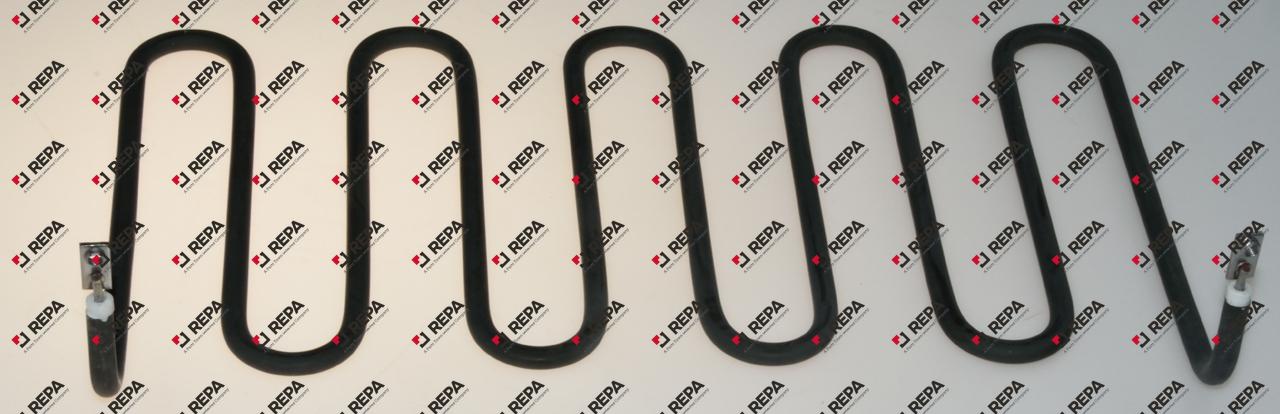 heating element 1600W 230V L 175mm W 305mm H 40mm