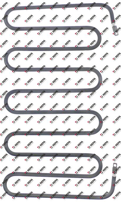 heating element 1400W 230V heating circuits 1
