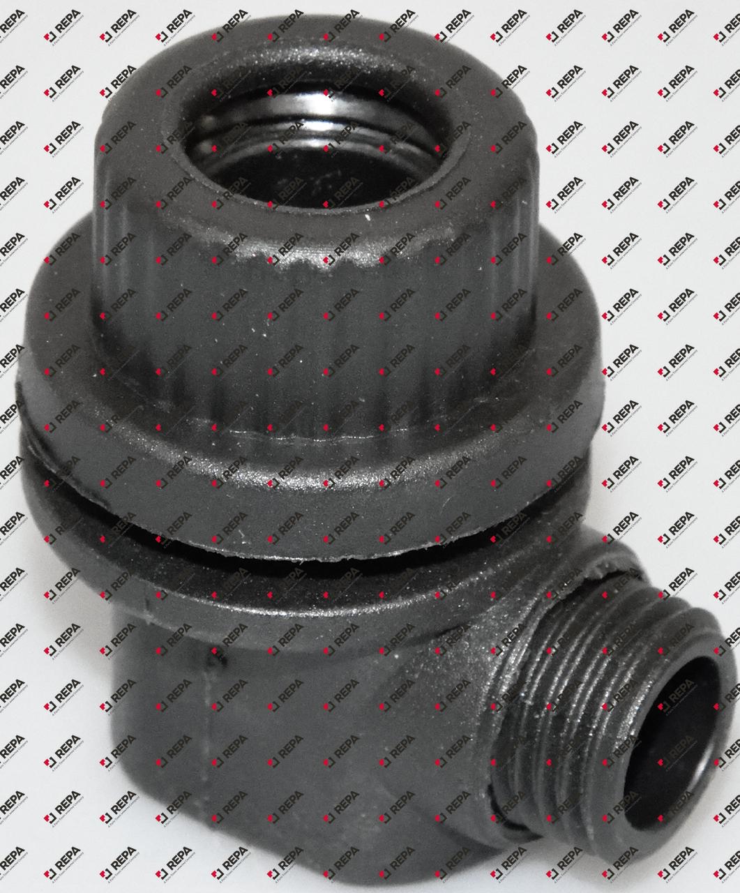 Zugentlastung Kabel ø 10mm Einbau ø 14,5mm