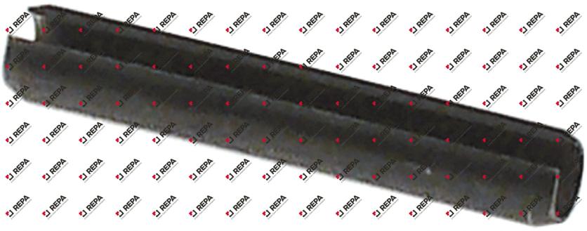 Spannstift ø 4mm L 40mm