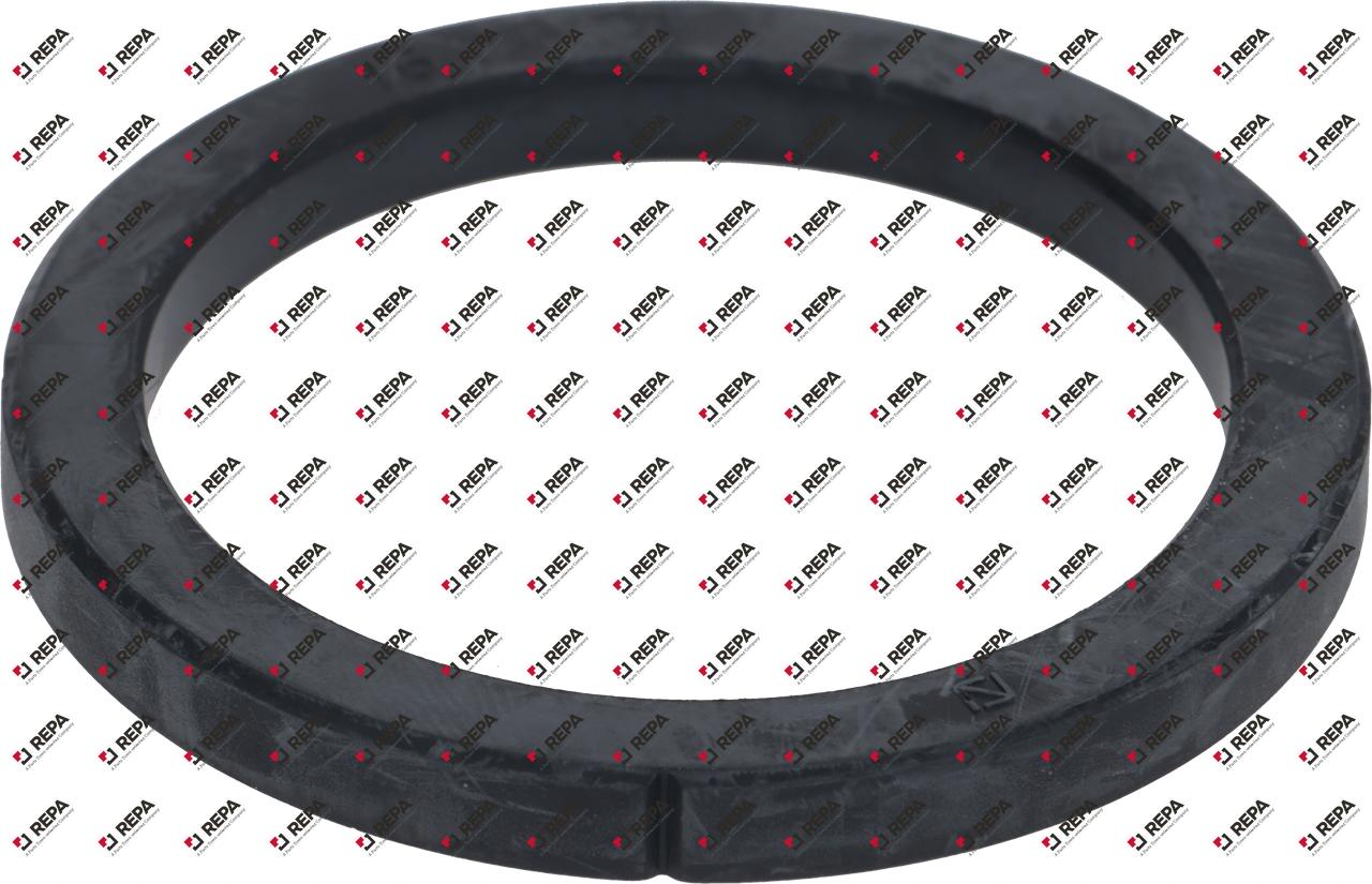 FILTER HOLDER GASKET ø 72x58x7 mm
