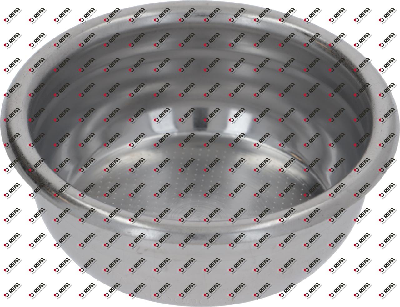 FILTER 2-CUP HIGH 14g