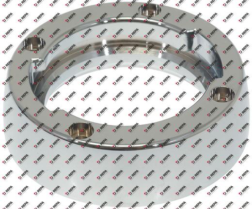 FILTER HOLDER COUPLING BELL