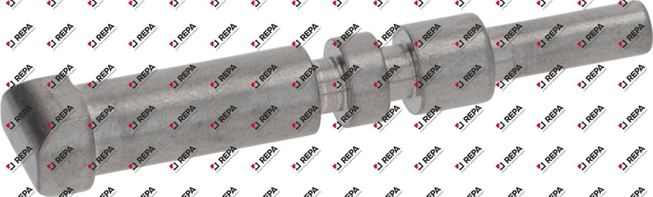 S/S STEAMTAP ROD