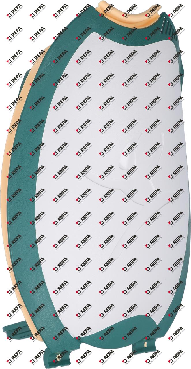 Deckel für Filter für Modell KOBOLD