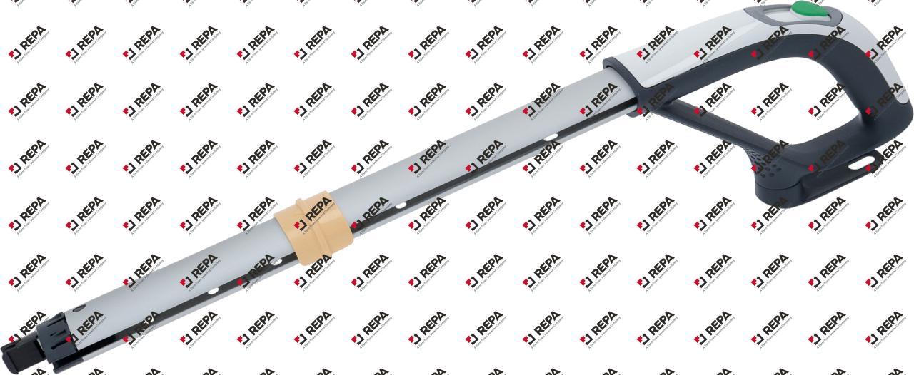 Pipe complete KOBOLD for VK200/VK220S