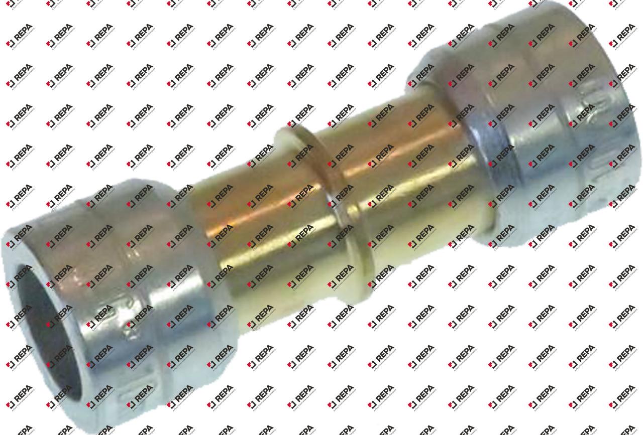 coupling for copper pipes for pipe ø 10mm