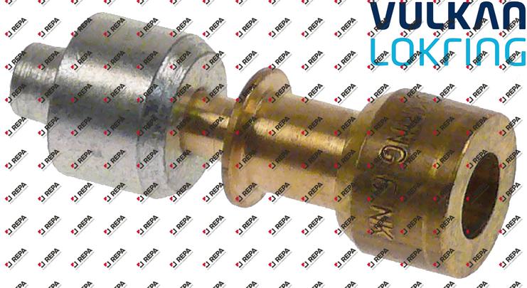 Coupling 6/2NRMS00