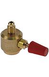 23640394 Valve for refrigerant