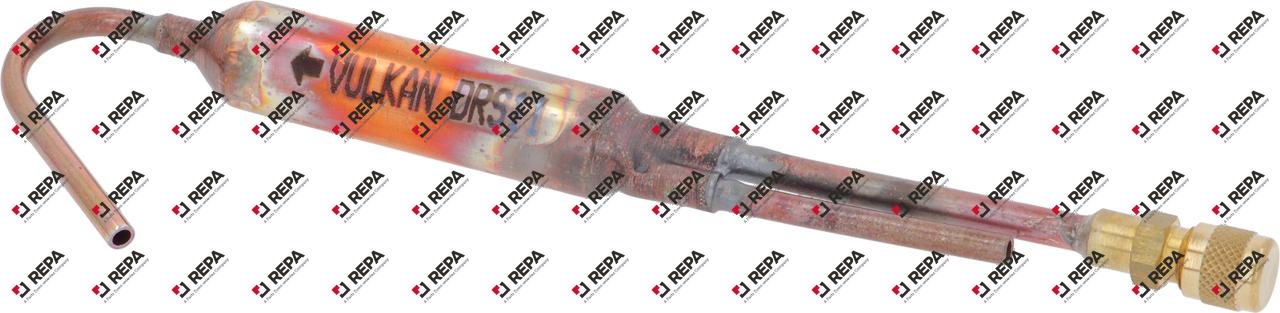 dryer size 11g XH-9 ø 19mm L 245mm connection ø5mm