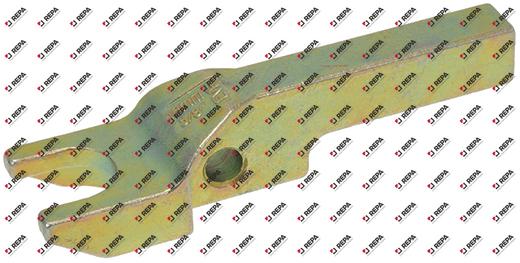 Pince pour Typ 50 pour tubeø 14mm-17mm-5/8"