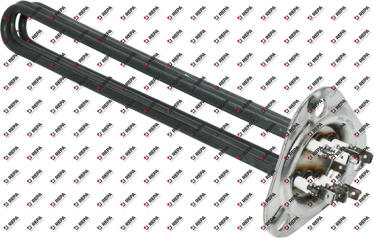 verwarmingselement 4500W 220V inbouw ø 47,5mm VC 3