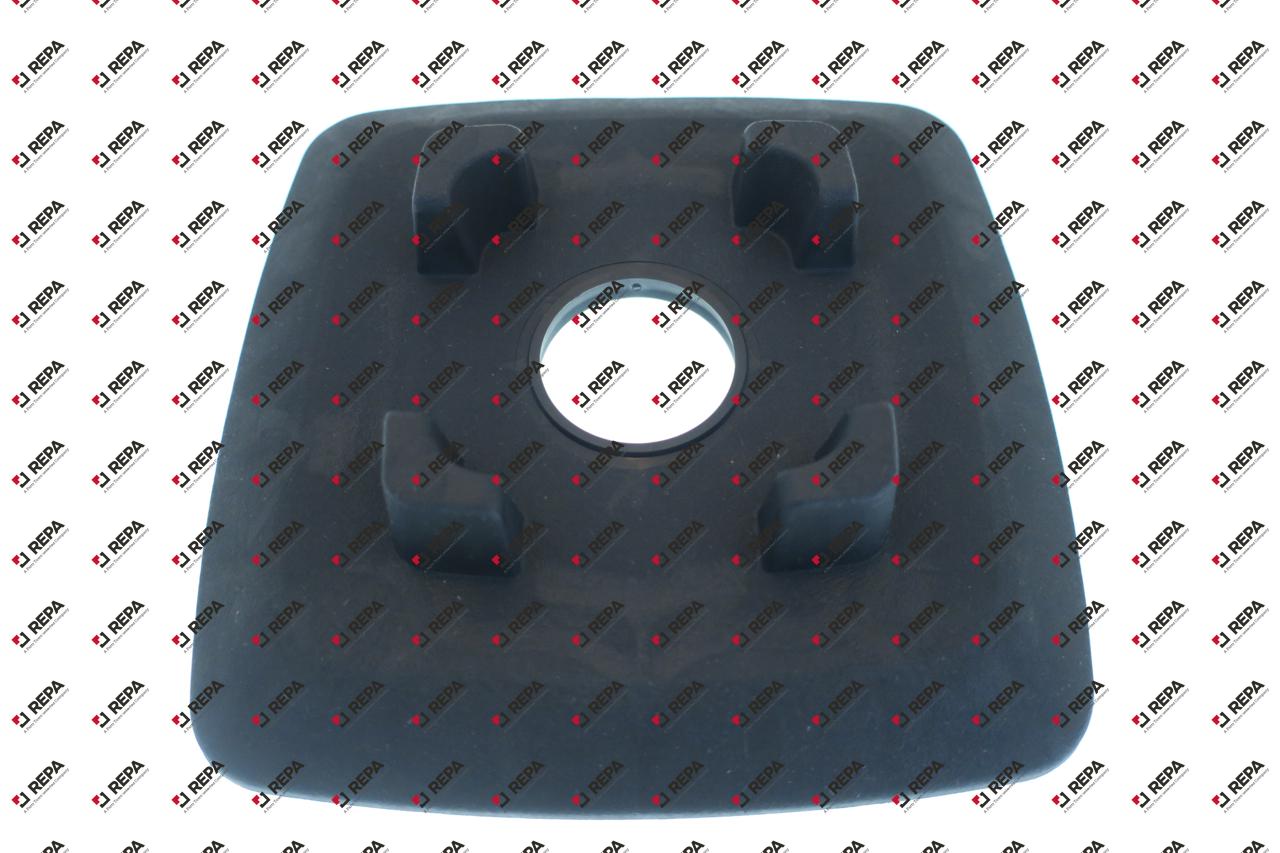 Jar Pad