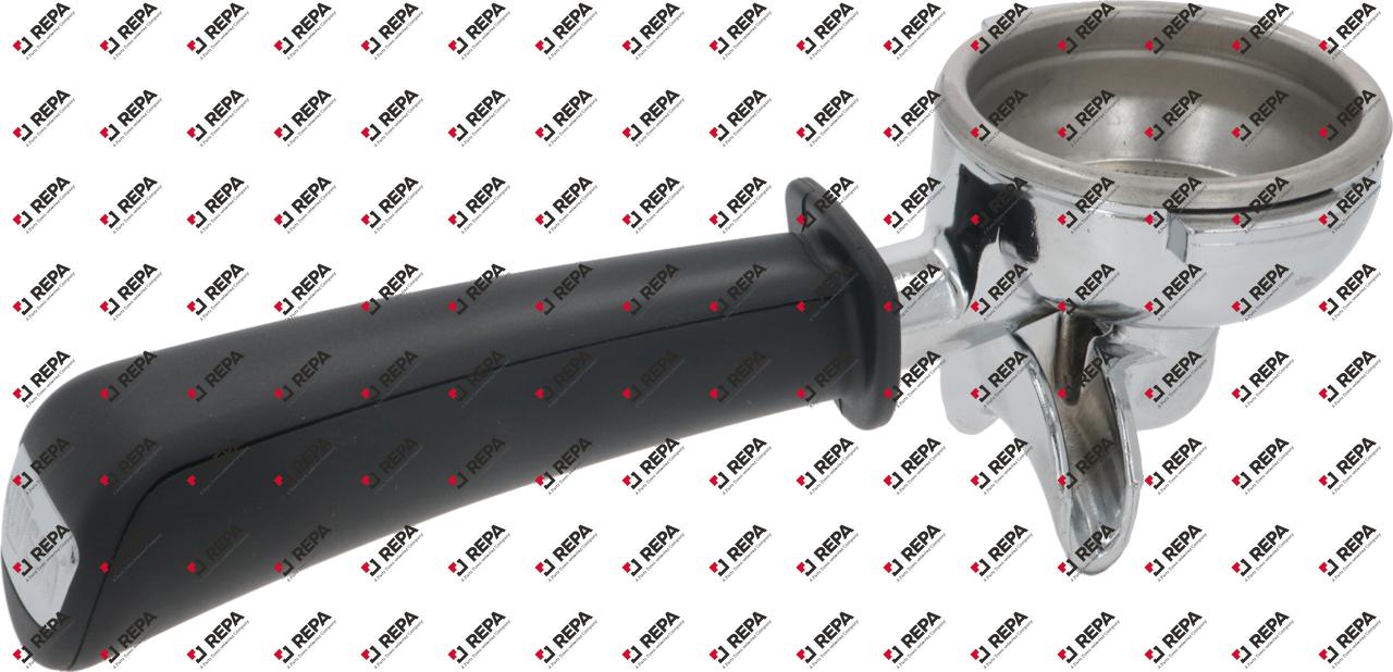 Filter holder 2-way number of wedges 2