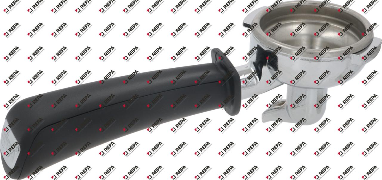 Filter holder