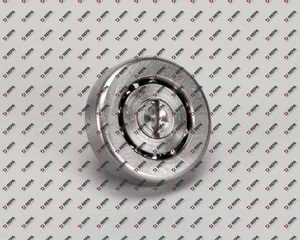 Roulement à rouleaux, TRK-R116