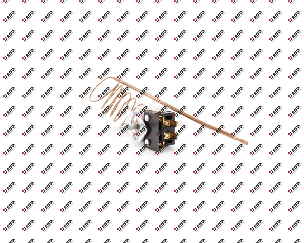 Thermostat 450 °F