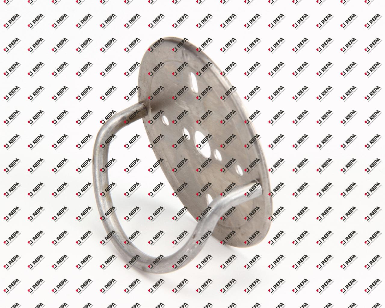 TRIM RING ASSEMBLY
