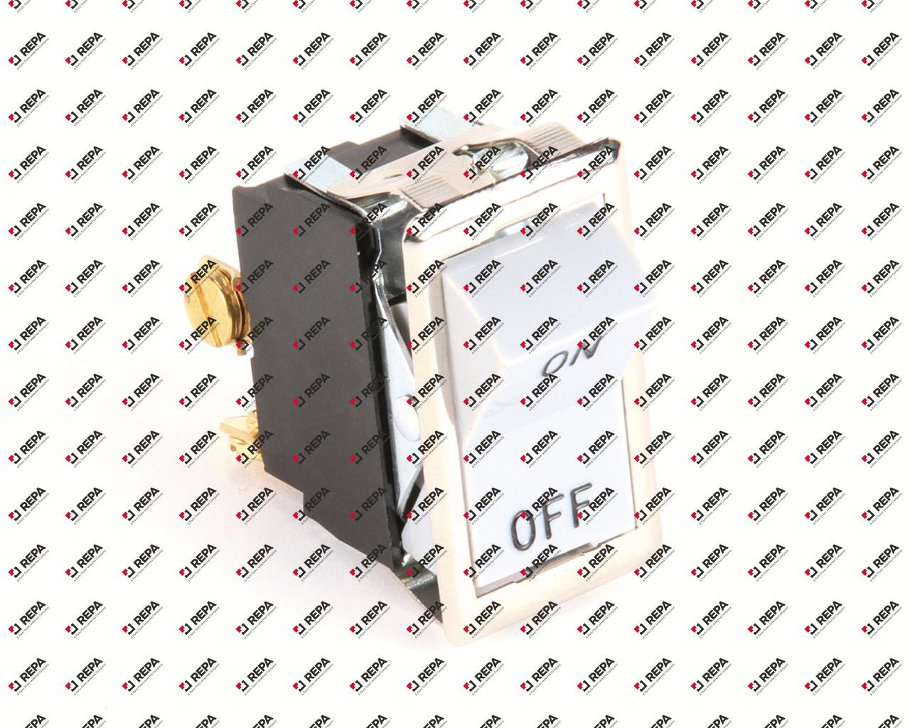 SWITCH ROCKER