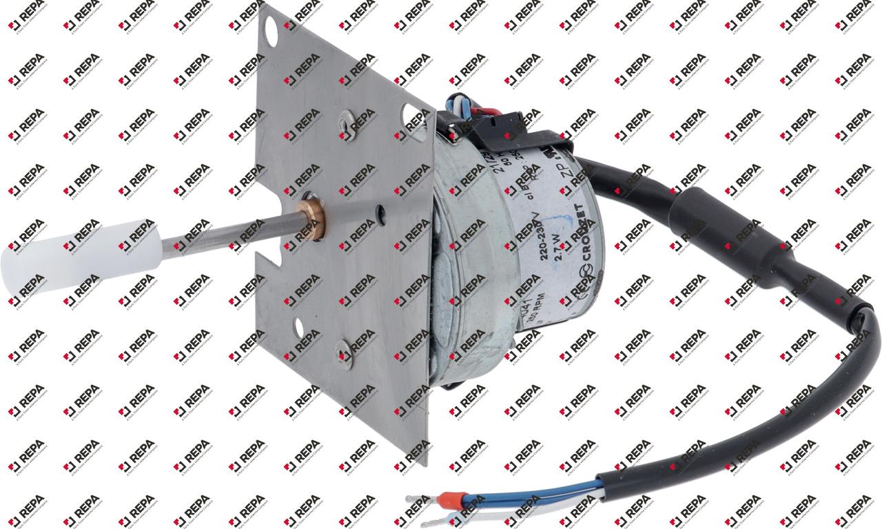 gear motor 1rpm