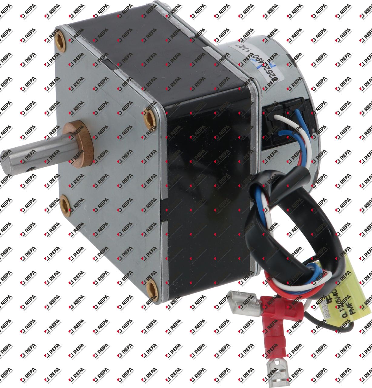 Getriebemotor