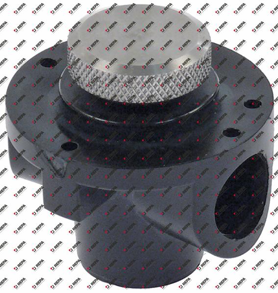 bearing for washing arms complete H 45mm