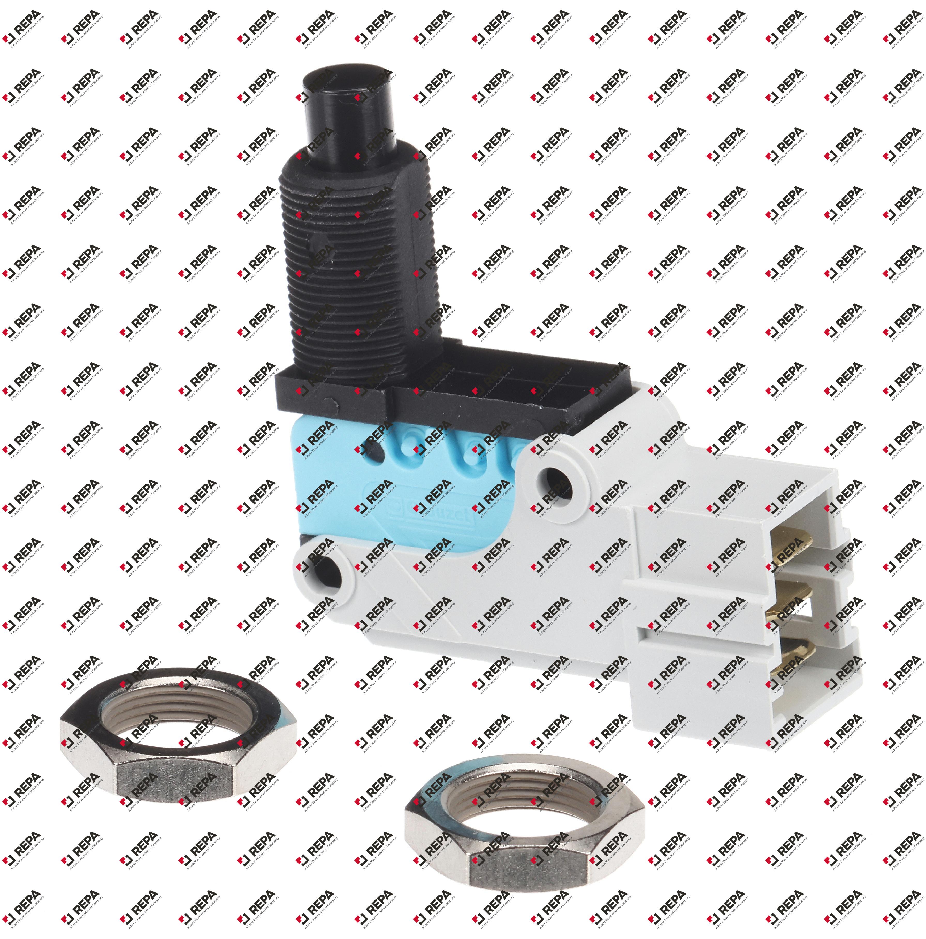 microinterruptor   250/400V 16/10A 1CO