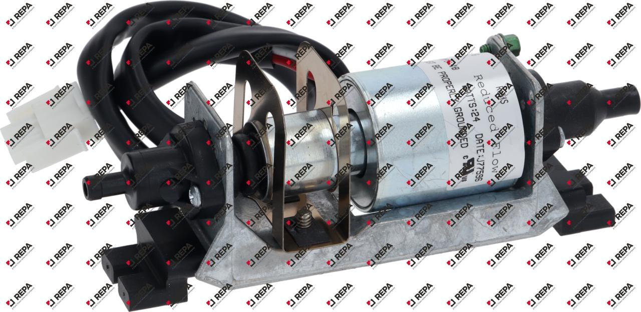 dosing pump type 14825-645 230V detergent