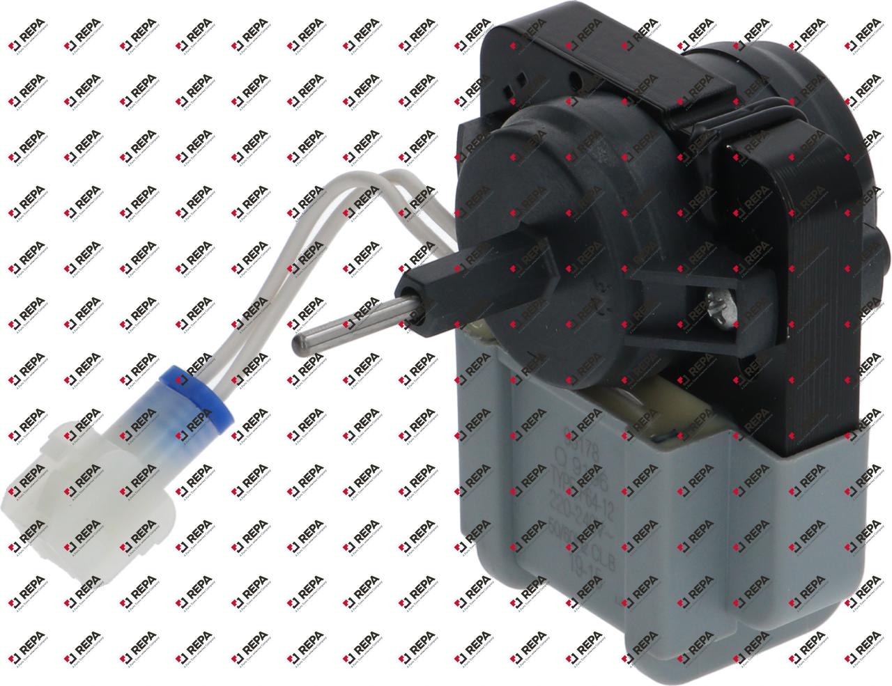 ventilador radial
