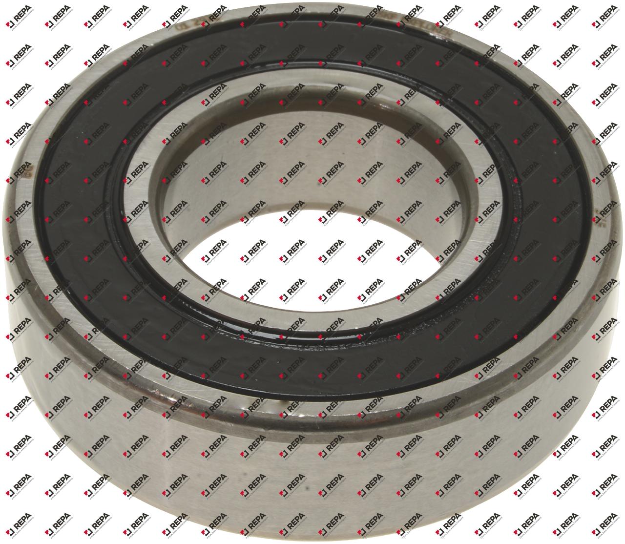 cuscinetto radiale a sfere tipo 6205-2RS