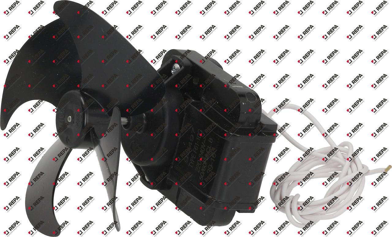 VENTILATORE MES F61-10G