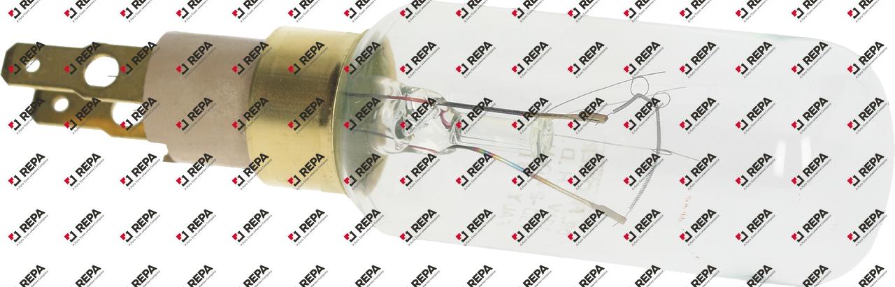 Glühlampe für Kühlschrank