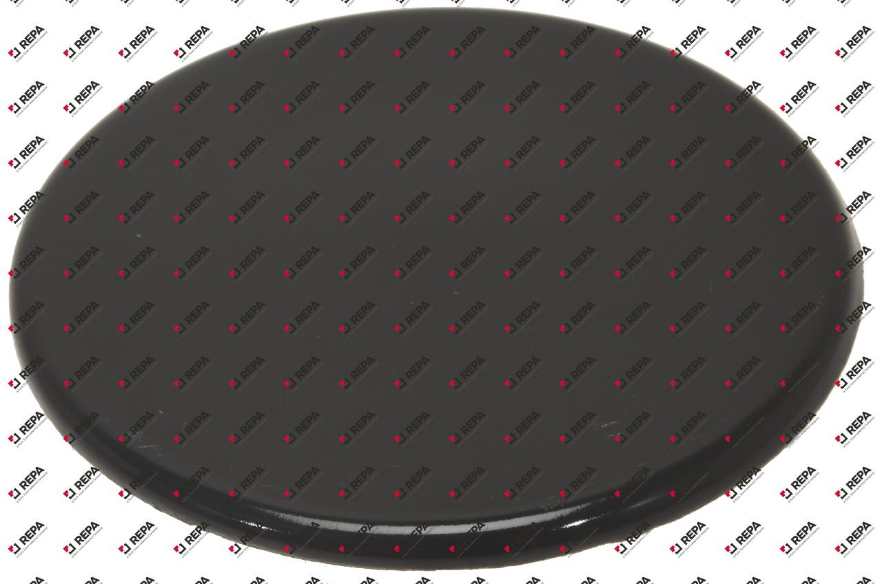 burner cap for gas range