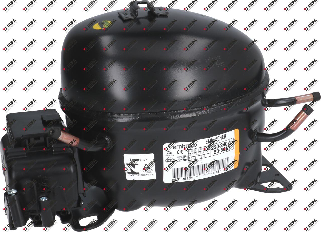 Kompressor Embraco EMIE65HER