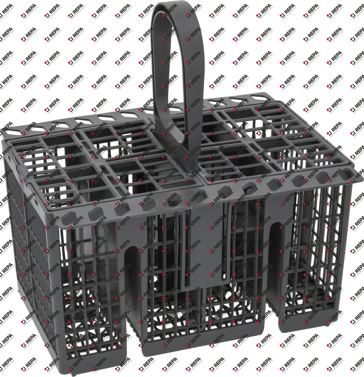 cutlery basket for dishwasher