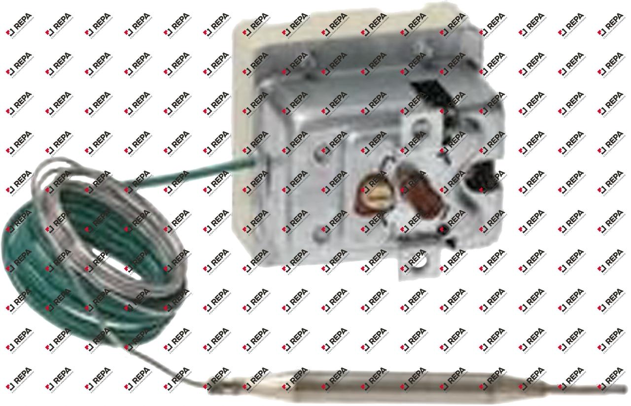 Sicherheitsthermostat