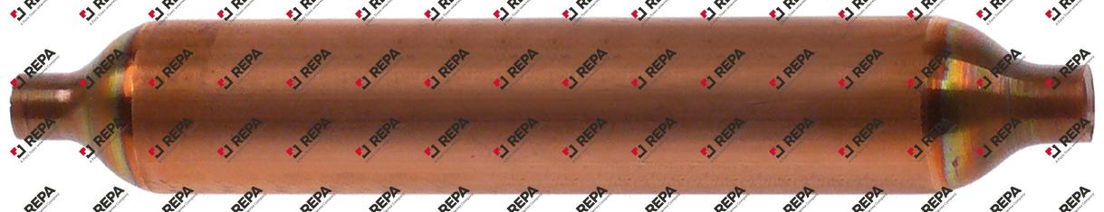 filtro condensa 15g ø 19mm L 117mm