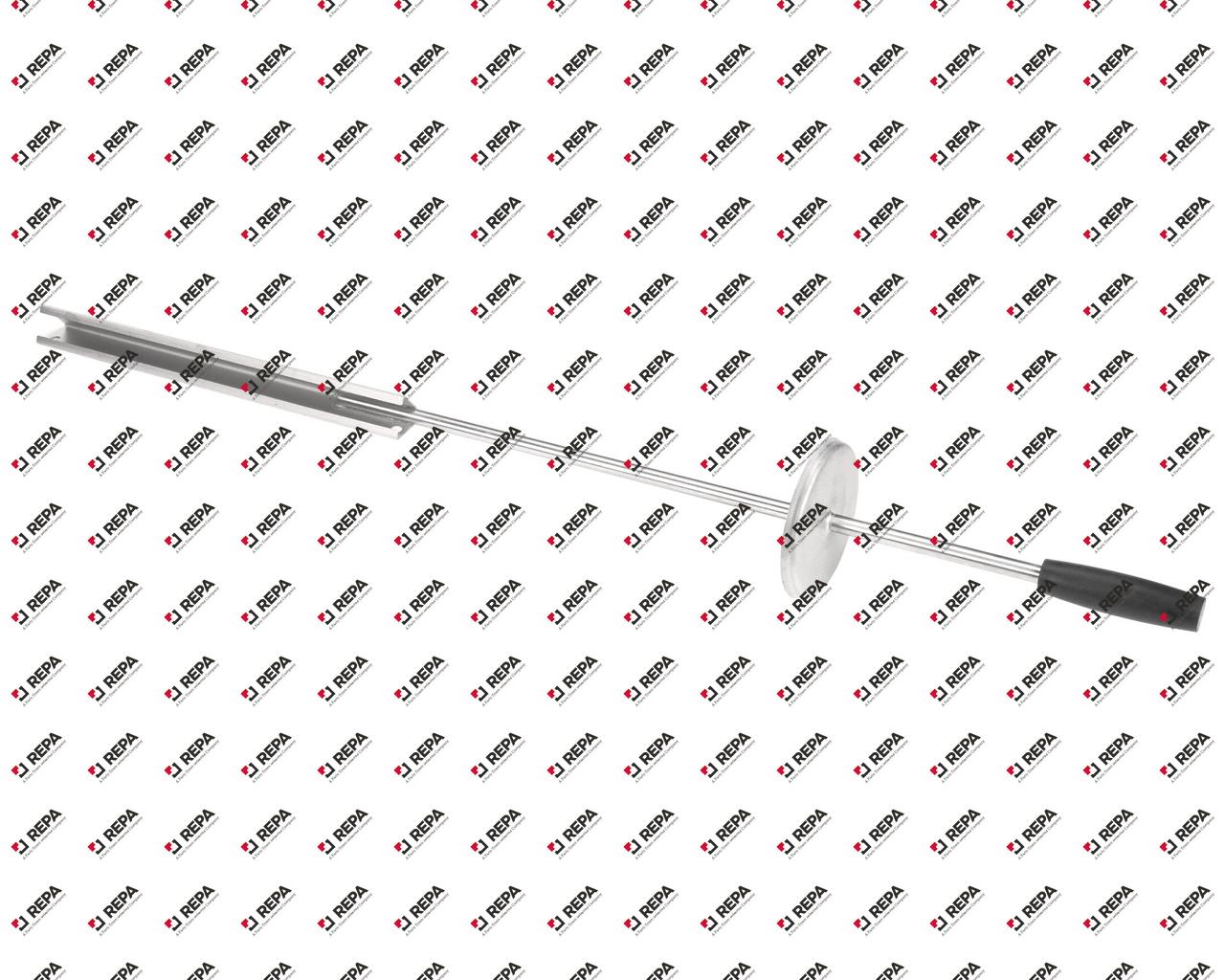 PLUGGING TOOL FRYER