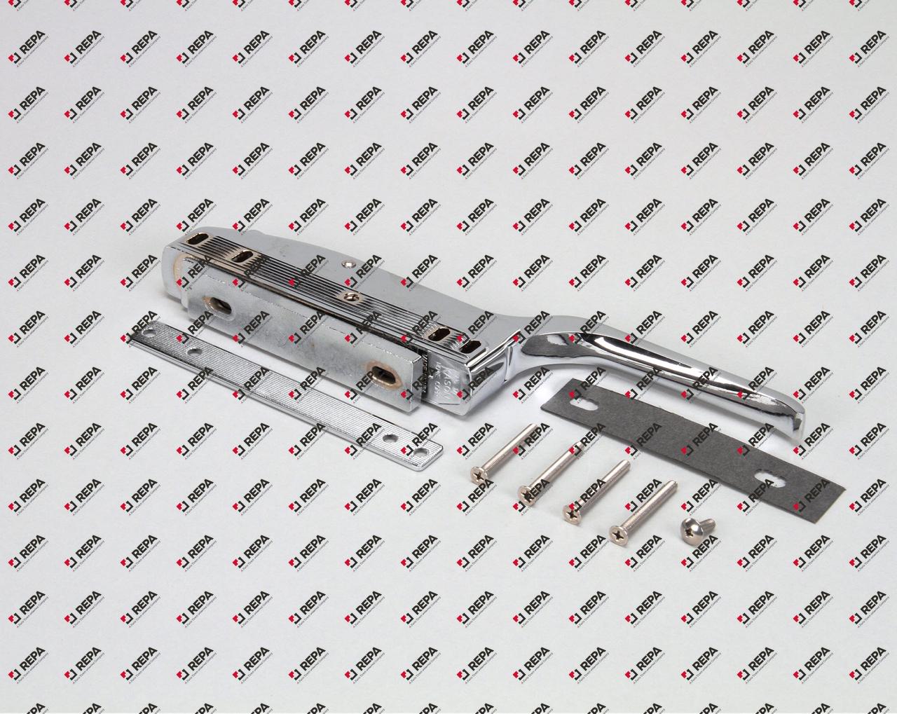 LATCH MAGNETIC DOOR CVAP
