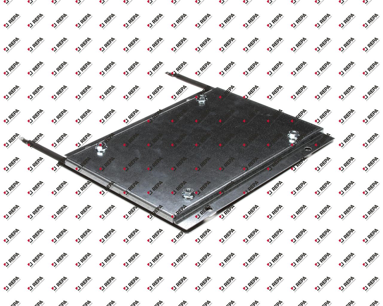 Heating element 230 V 600 W