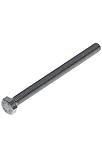 23655779 vite a testa esagonale filetto M5 lungh. fil. 40mm
