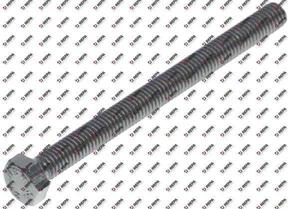 Sechskantschraube Gewinde M5 Gewinde L 40mm