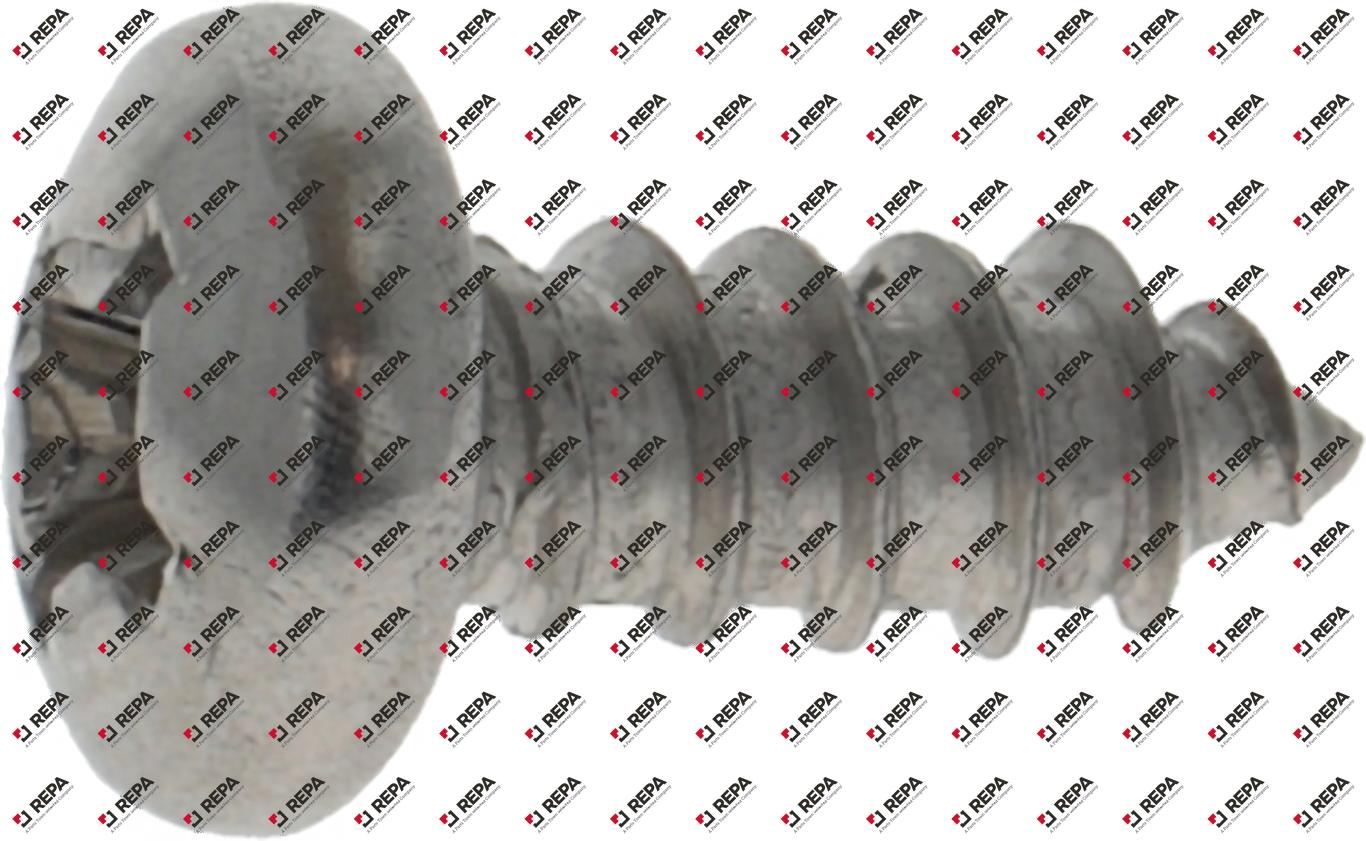 Blechschraube ø 3,9mm L 9,5mm