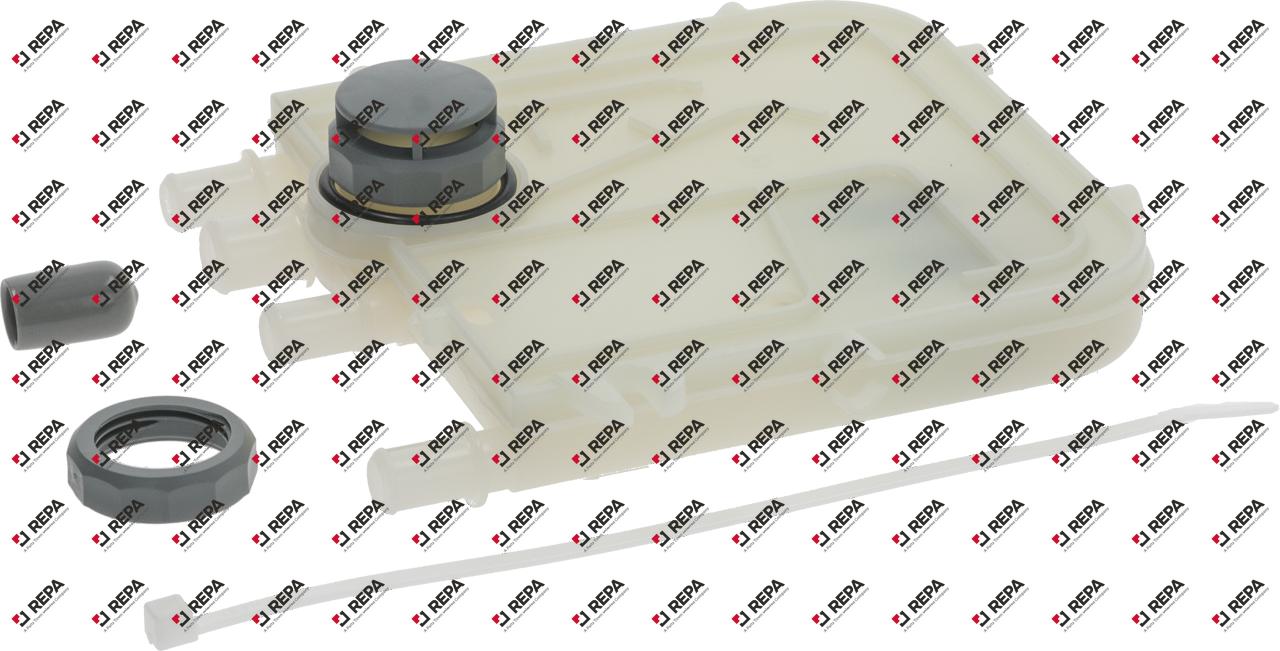 dispositivo di non ritorno kit